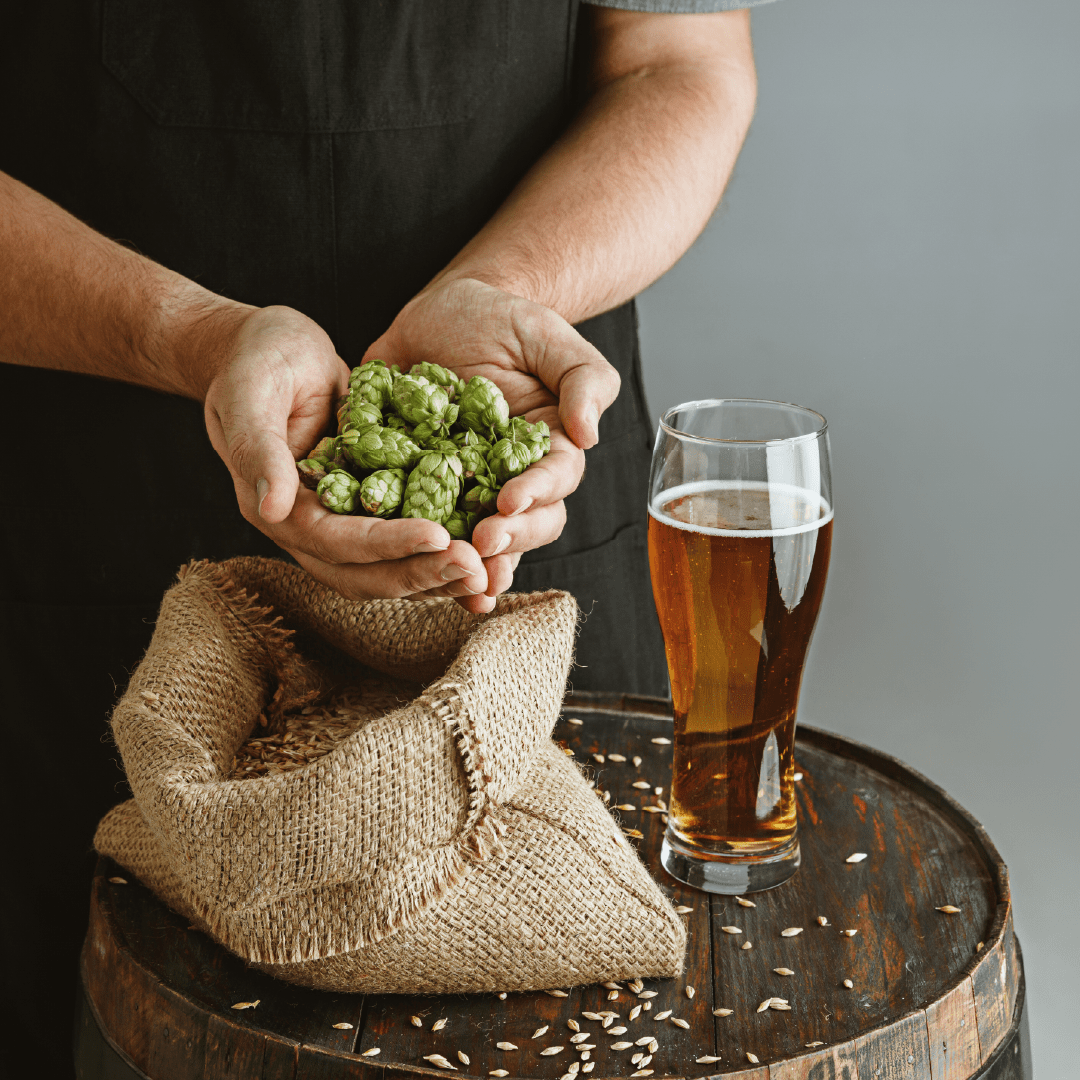 Les Avantages de la Bière Bio