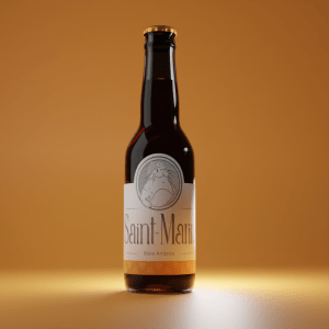 Bière Ambrée