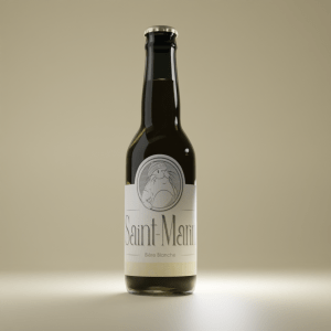 Bière Blanche