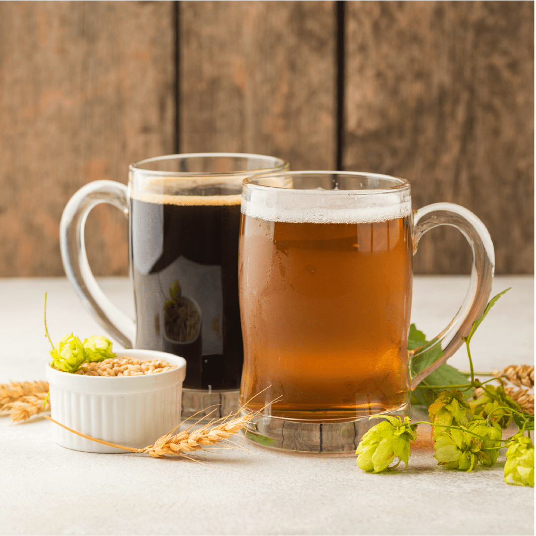 Les Accords Mets et Bières Bio Artisanales