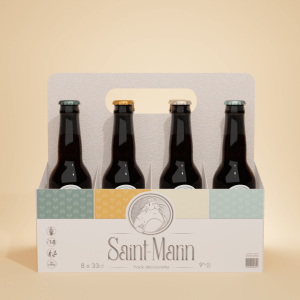 Pack découverte